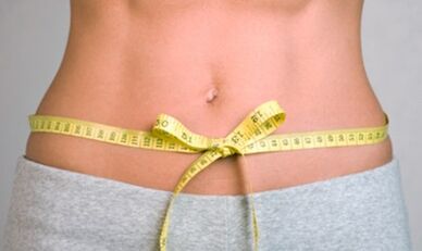 Princípios gerais de nutrição para perda de peso